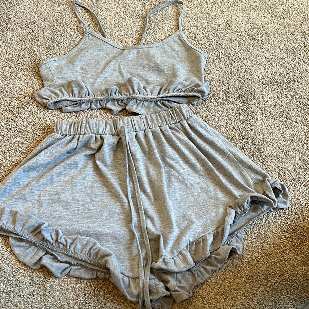 Women Pajama Set